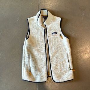 Patagonia Women’s Vest